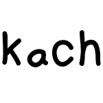 kachaeng