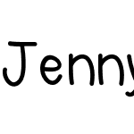 Jenny8