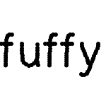fuffycloud