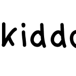 kiddowiredo