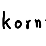 kornnn