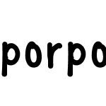 porpor