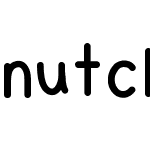 nutchapin