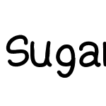 Sugar