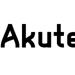 Akute Personal Use