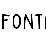 FONTNUT