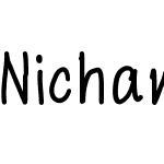 NichawanM