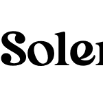 Solerin Magica