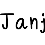 Janj