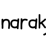 narakjang