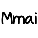 Mmai