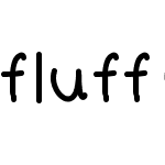 fluffy 01