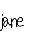 jane