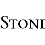 StonePrint SC