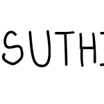 SUTHITA