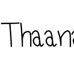 Thaanaa