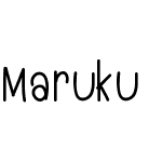 Maruku