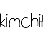 kimchithin