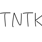 TNTK