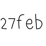 27feb