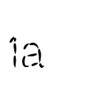 1a