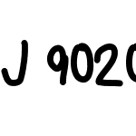 J 90200
