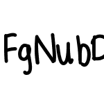 FgNubDoL