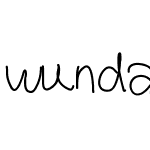 wundaregular