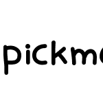 pickmegirl