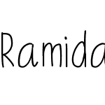Ramida