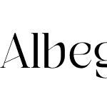 Albegos