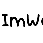 Imwaa