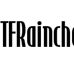 TFRaincheck