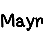 Maymoo