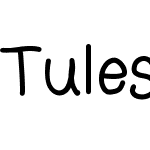 Tuless