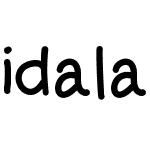 idalalita