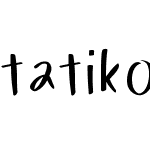 tatikoma