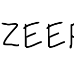 ZEER