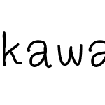 kawai