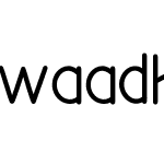 waadkian