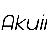 Akuina Personal use