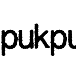 pukpui