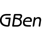 GBenguiat