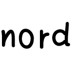 nordorfont