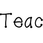 Teacher