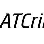 ATCrillee