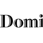 Dominus