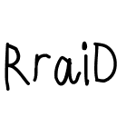 RraiD