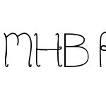 MHB Regular