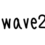 wave 2